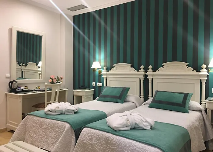 Adriano Boutique Sevilla