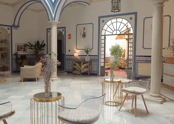 Casa Palacio Don Pedro Sevilla