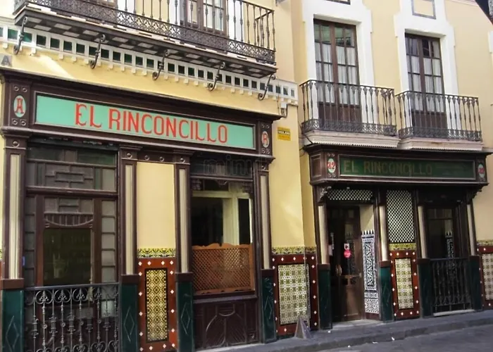 Casa Palacio Don Pedro Sevilla